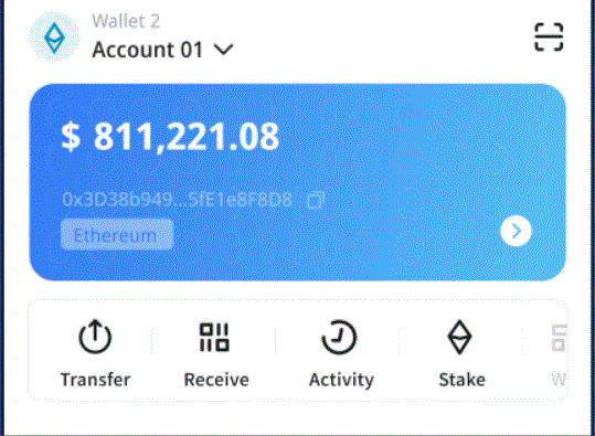 imtoken正式版下载_imtoken里虚拟